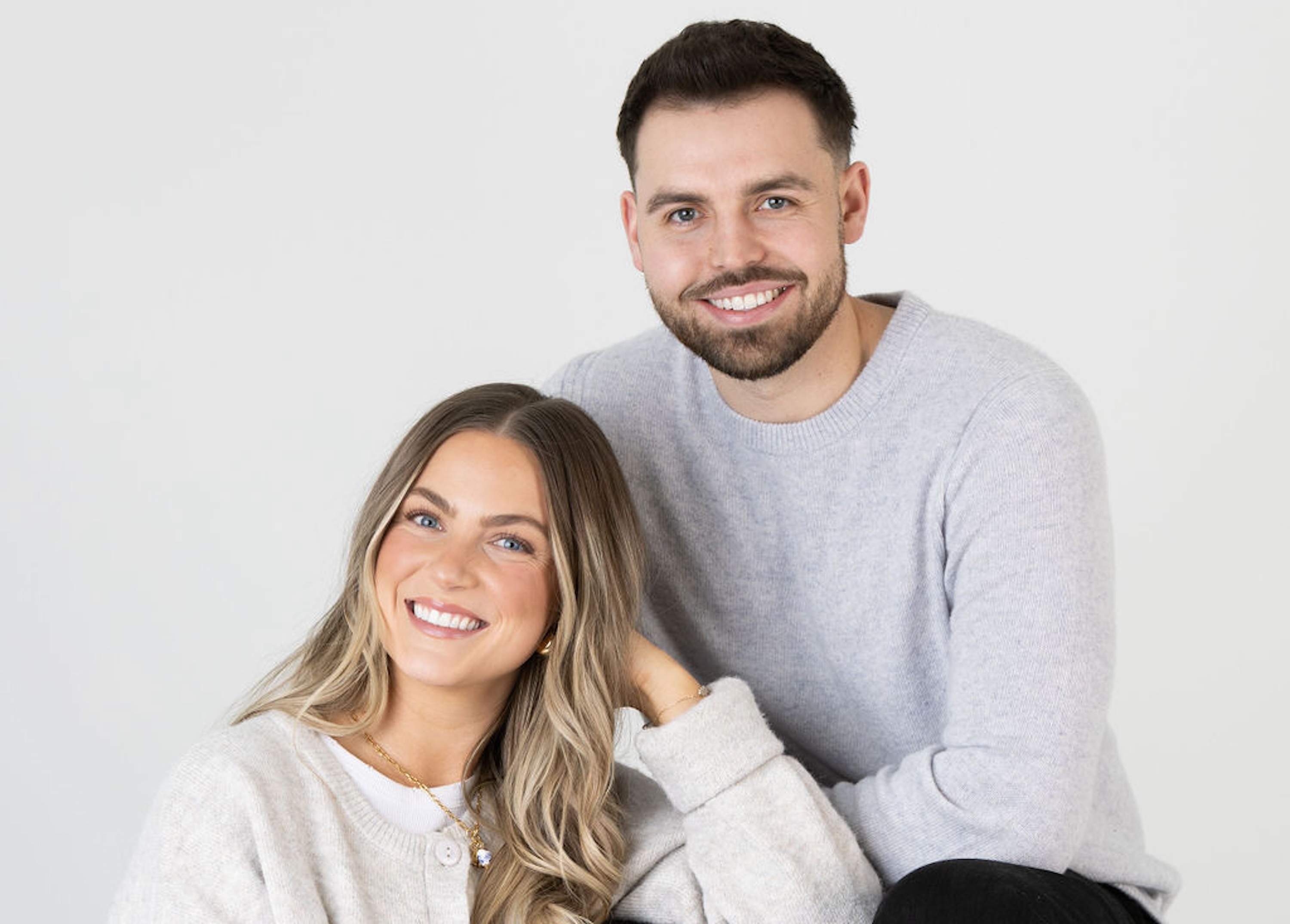 These Childhood Sweethearts Created a Product for New Parents. It Made $500K in Revenue in Under 1 Minute: ‘Orders Started to Roll In’