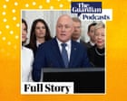 Why is the New Zealand PM fighting for his political life? - podcast