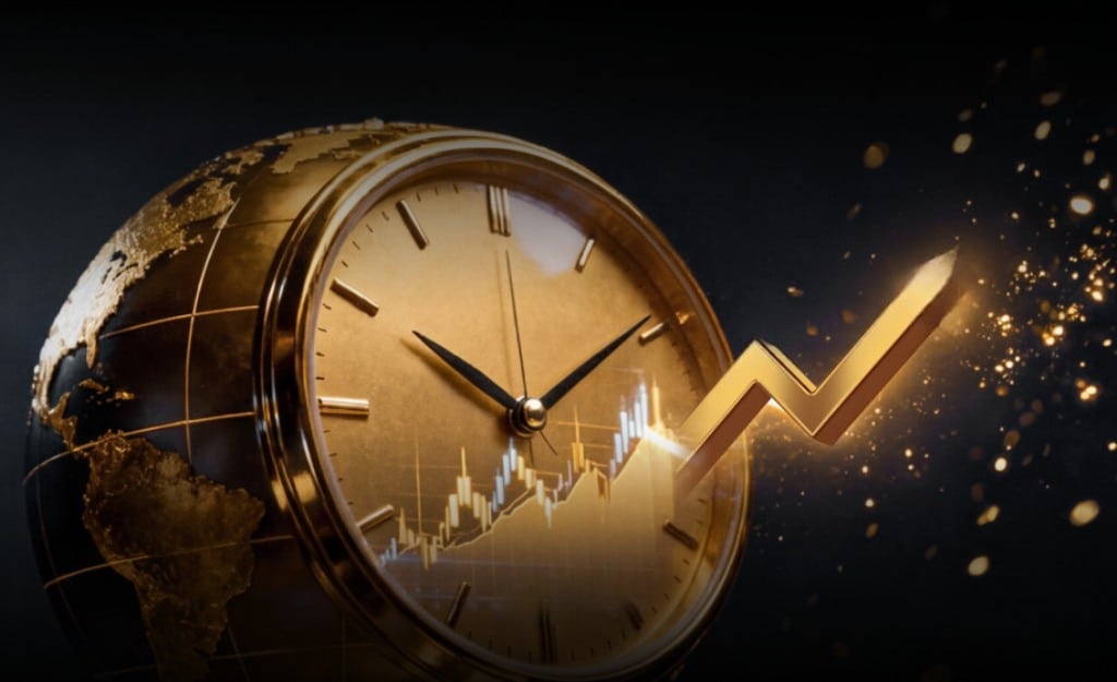 Thailand Gold Trading Hours and Volatility