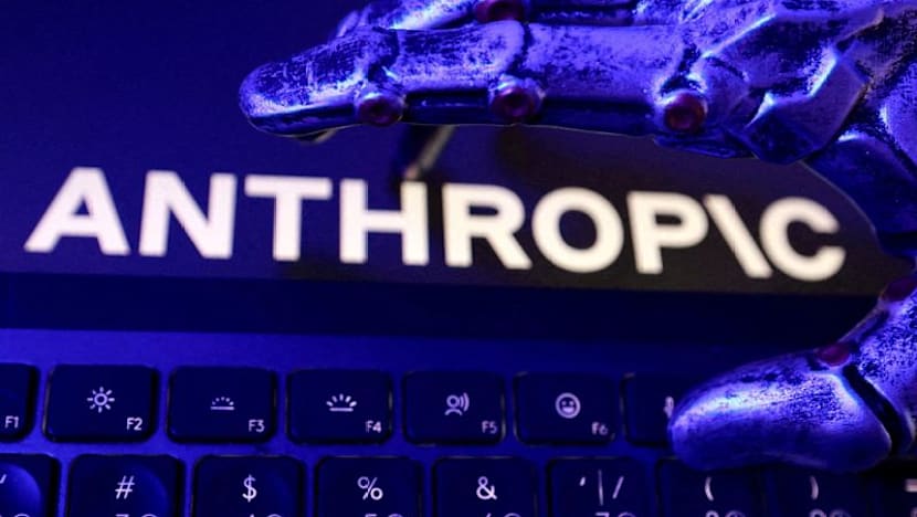 Anthropic offers Blackstone double-digit yield in chip-financing deal, FT reports
