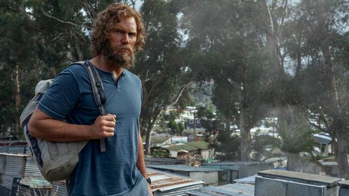 An Update On ‘The Terminal List’ Season 2, Plus Its Release Date