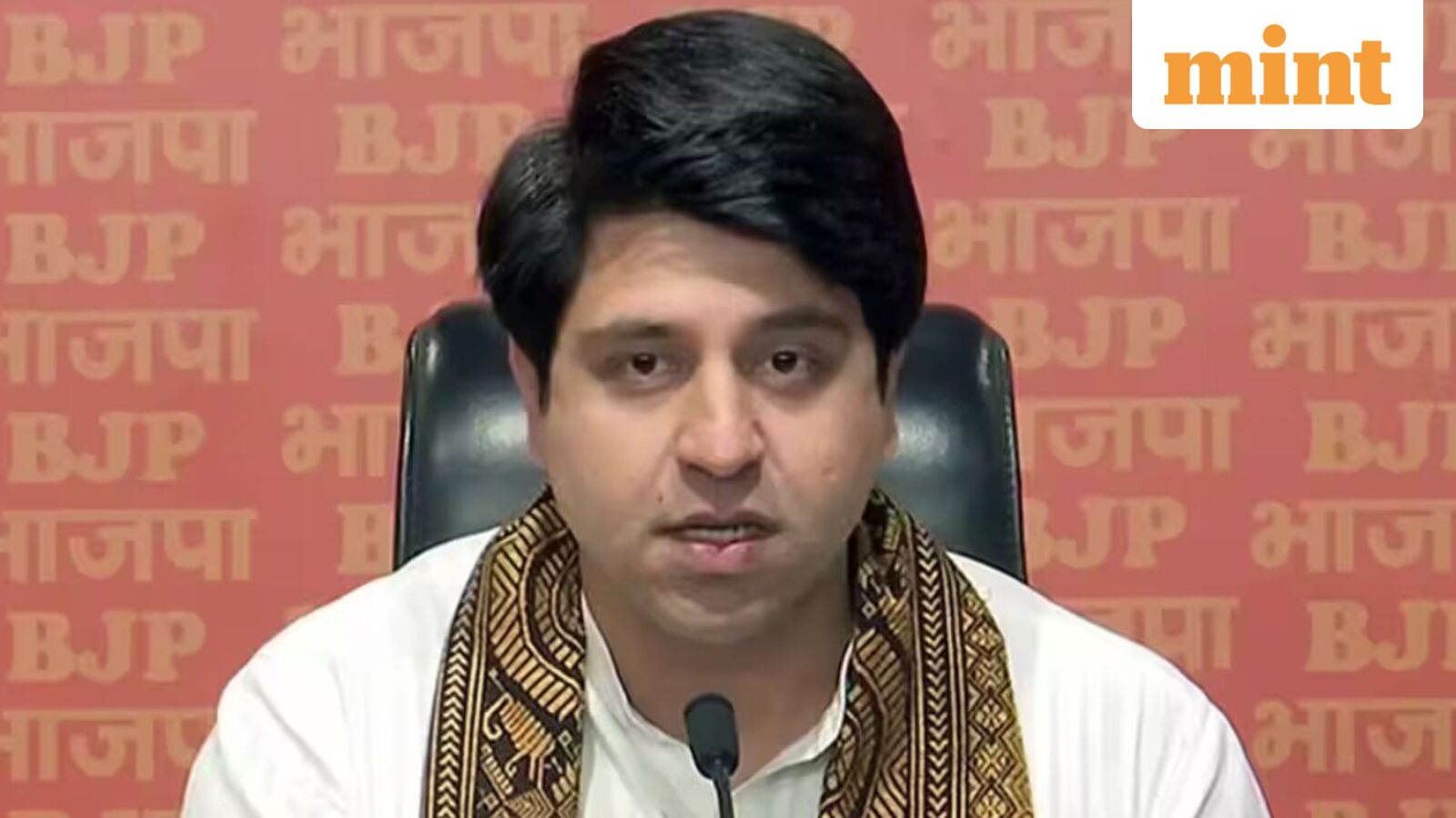 'What do they get back?': Shehzad Poonawalla calls to scrap income tax for salaried middle class