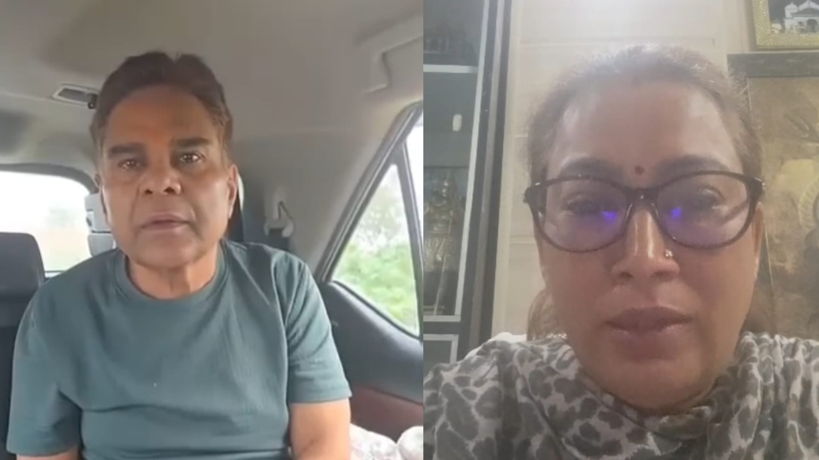 Booked for assault, Uttarakhand minister’s husband hits back with corruption claims