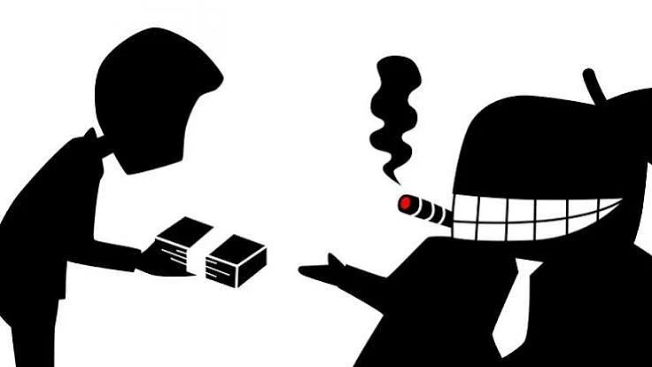 Fake Police Threats Become Extortion Tool, 3 Gangs Busted In Bhopal