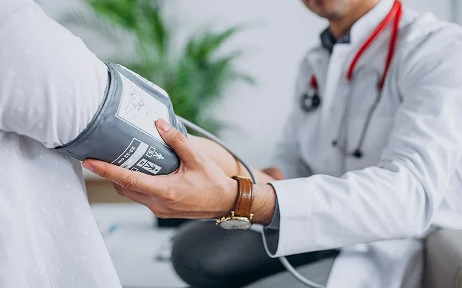 Giving the doctors their due