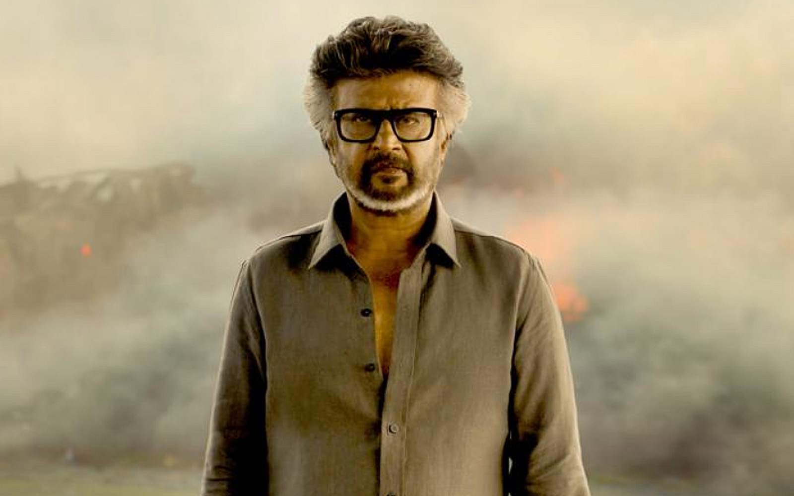 Superstar Rajinikanth turns up the heat in the explosive ‘Jailer 2’