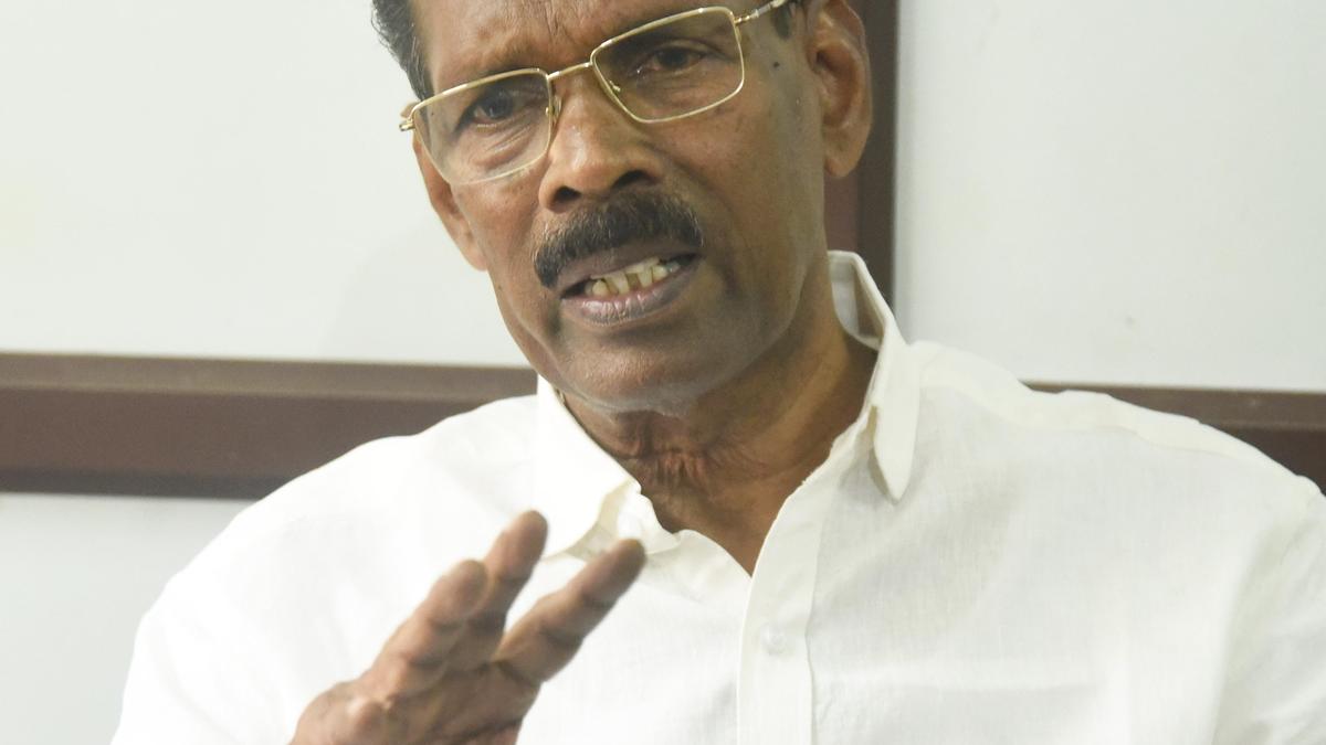 LDF meeting skips crucial internal issues, decides to focus on local body bypolls