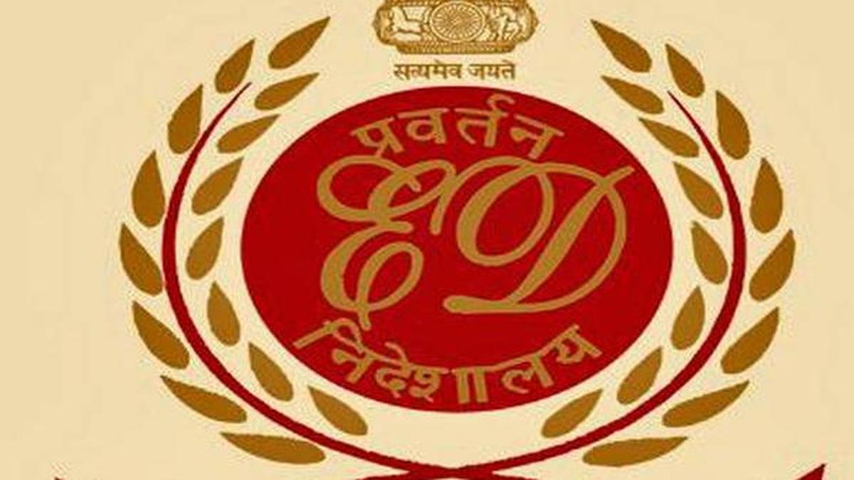 ED attaches assets worth ₹152.5 crore in fake government office, housing fraud cases