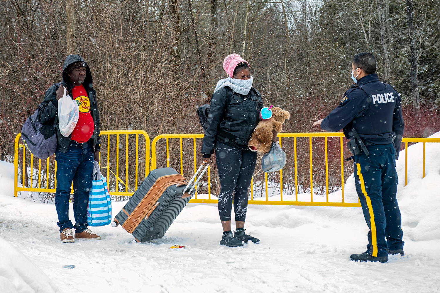 Canada Is Exploiting Migrant Agricultural Workers