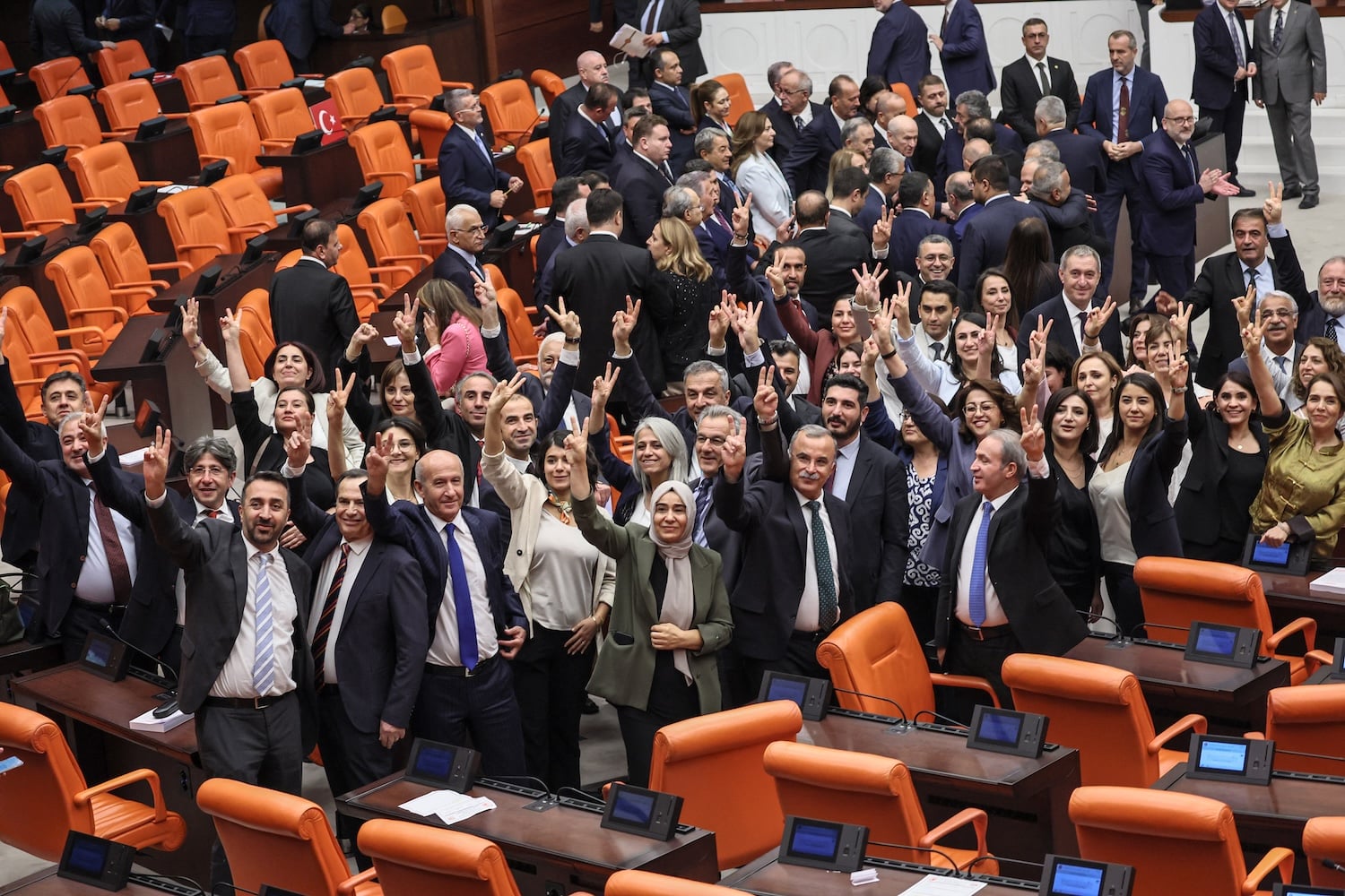 Has Turkey Really Resolved Its Kurdish Question?