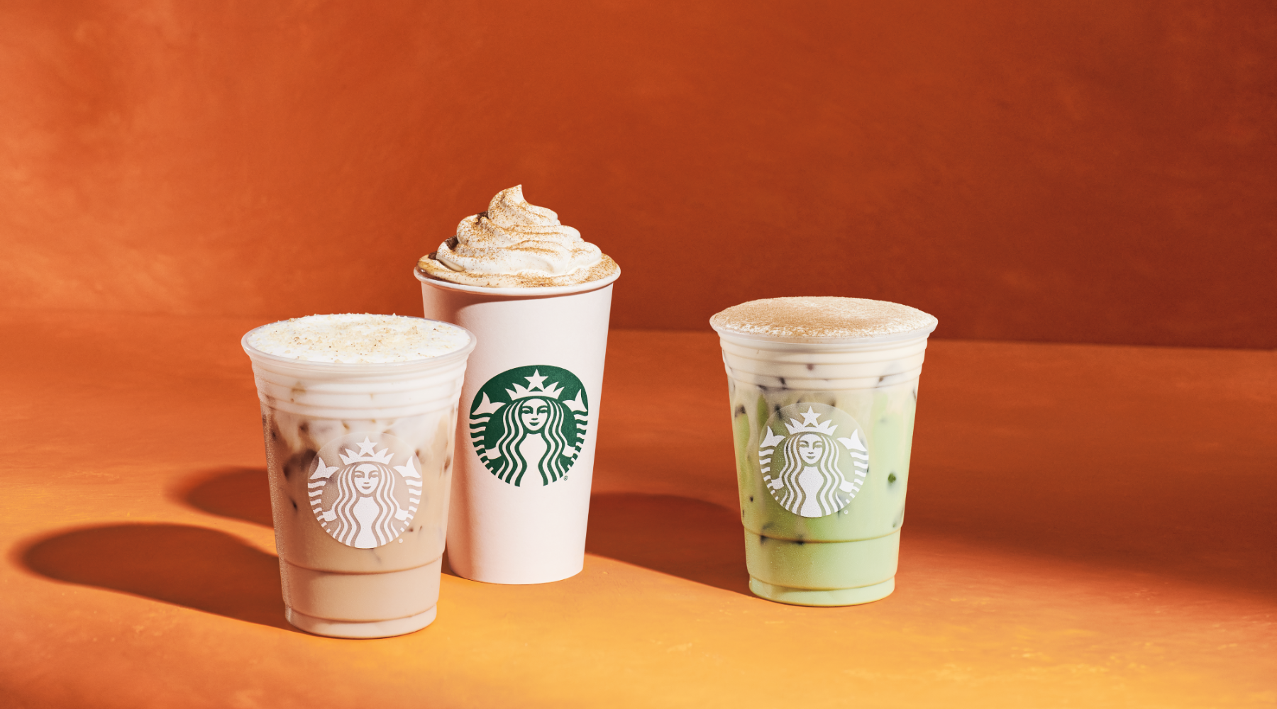 Summer isnt over, but Starbucks doesnt care: The Pumpkin Spice Latte returns Aug. 25