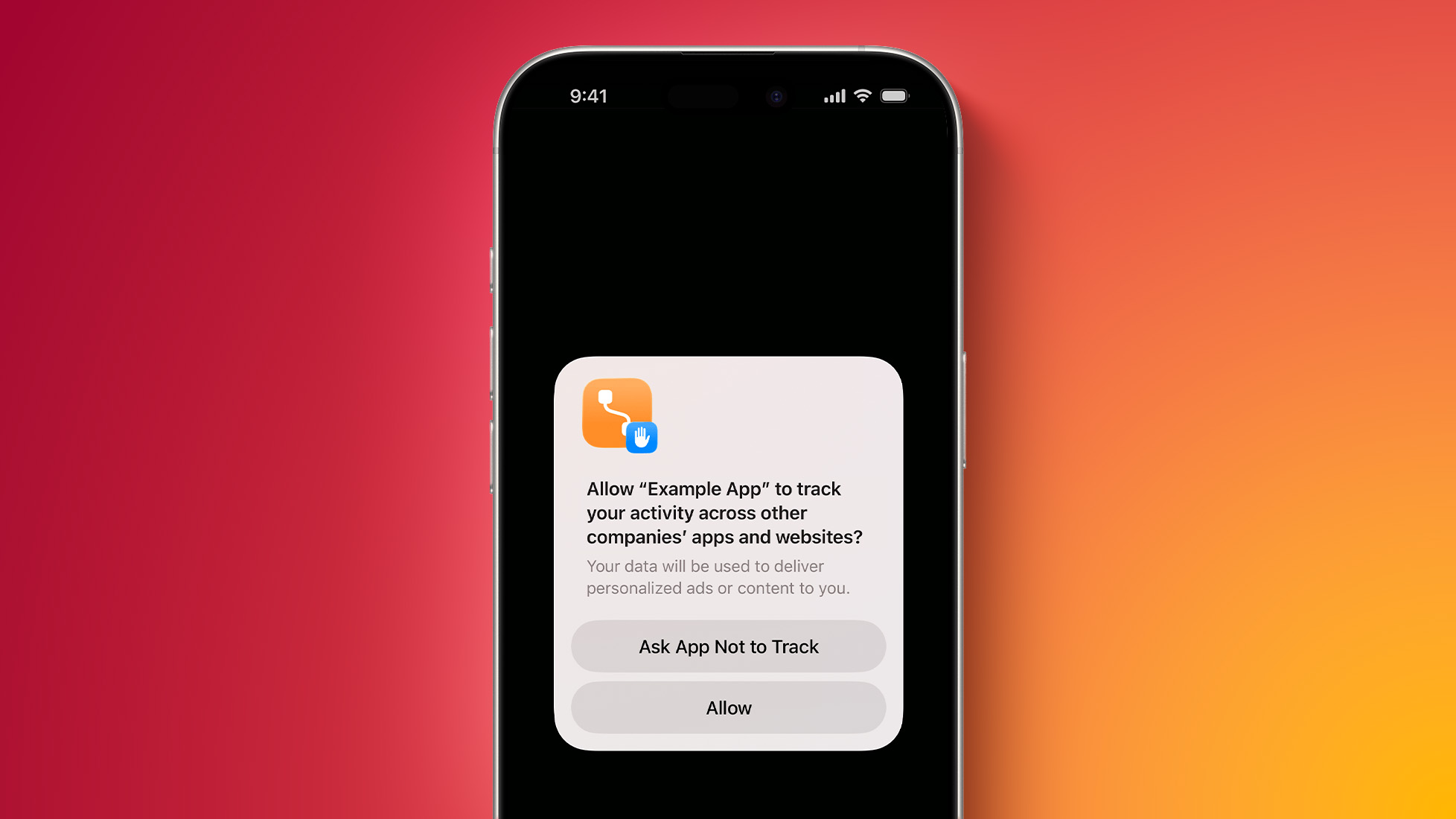 Apple Agrees to Make 'App Tracking Transparency' Changes in Germany