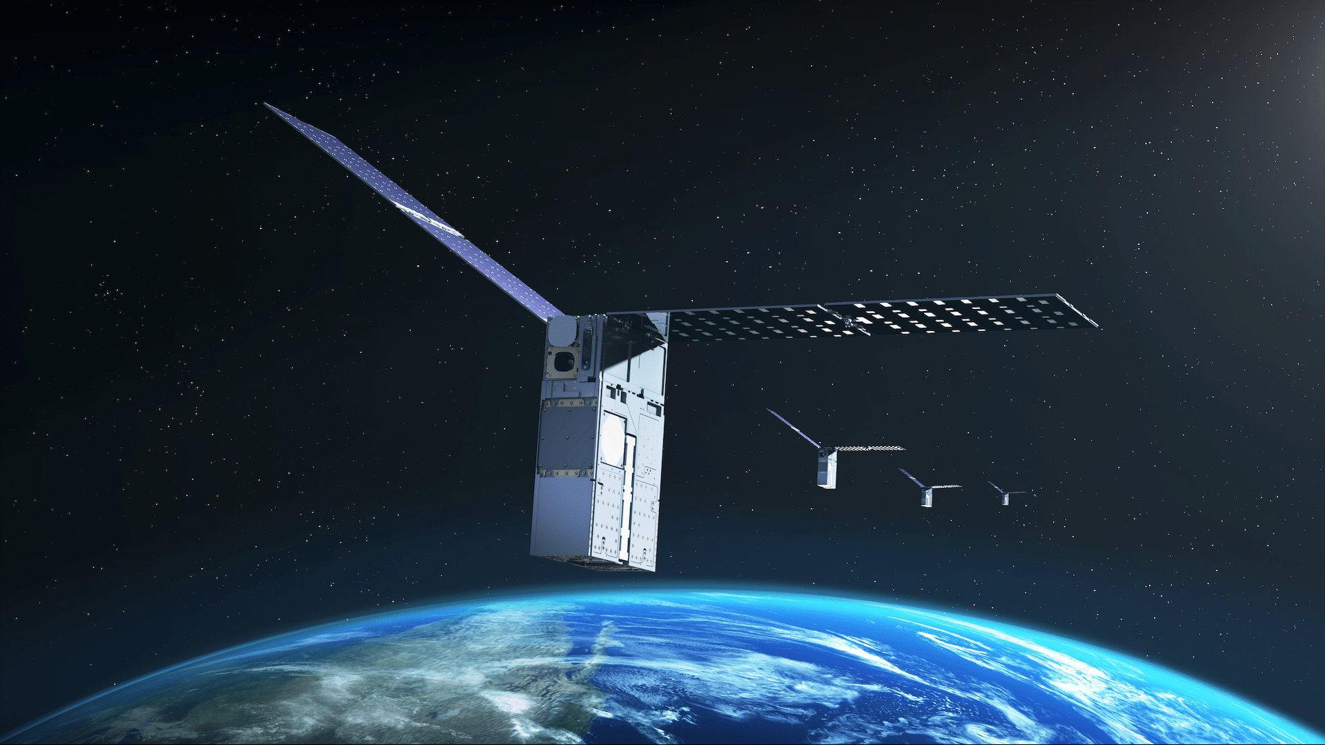 NASA’s Starling Mission Opens New Frontiers in Space Navigation