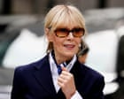 US supreme court again rejects Trump’s bid to overturn E Jean Carroll verdict