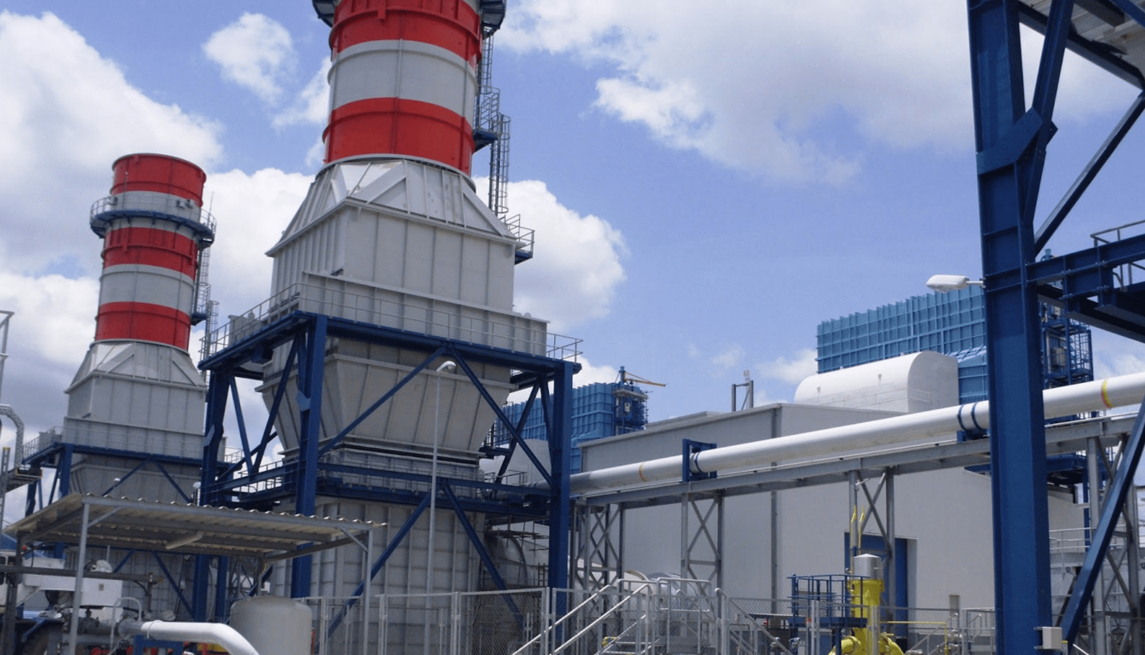 Geregu Power appoints new acting CEO