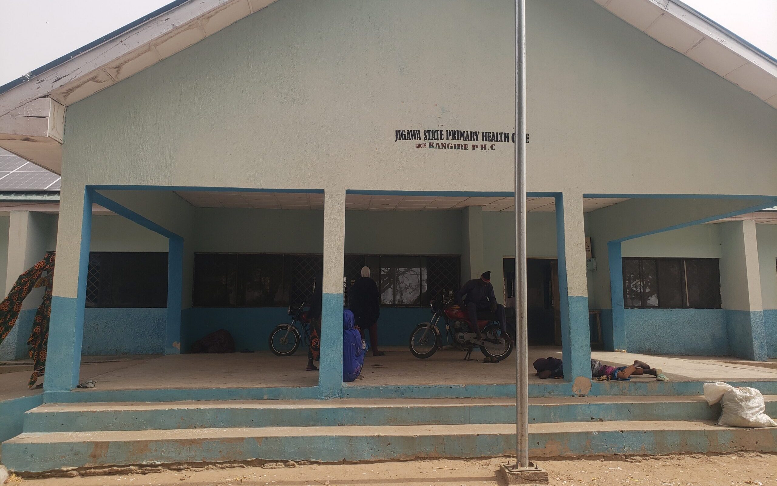 SPECIAL REPORT: In Jigawa communities, nutrition programmes offer hope amid child hunger