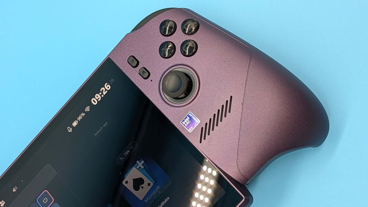 Intel might be cooking up a budget-friendly handheld chip but I'd still be surprised if it's cheap enough or fast enough to matter