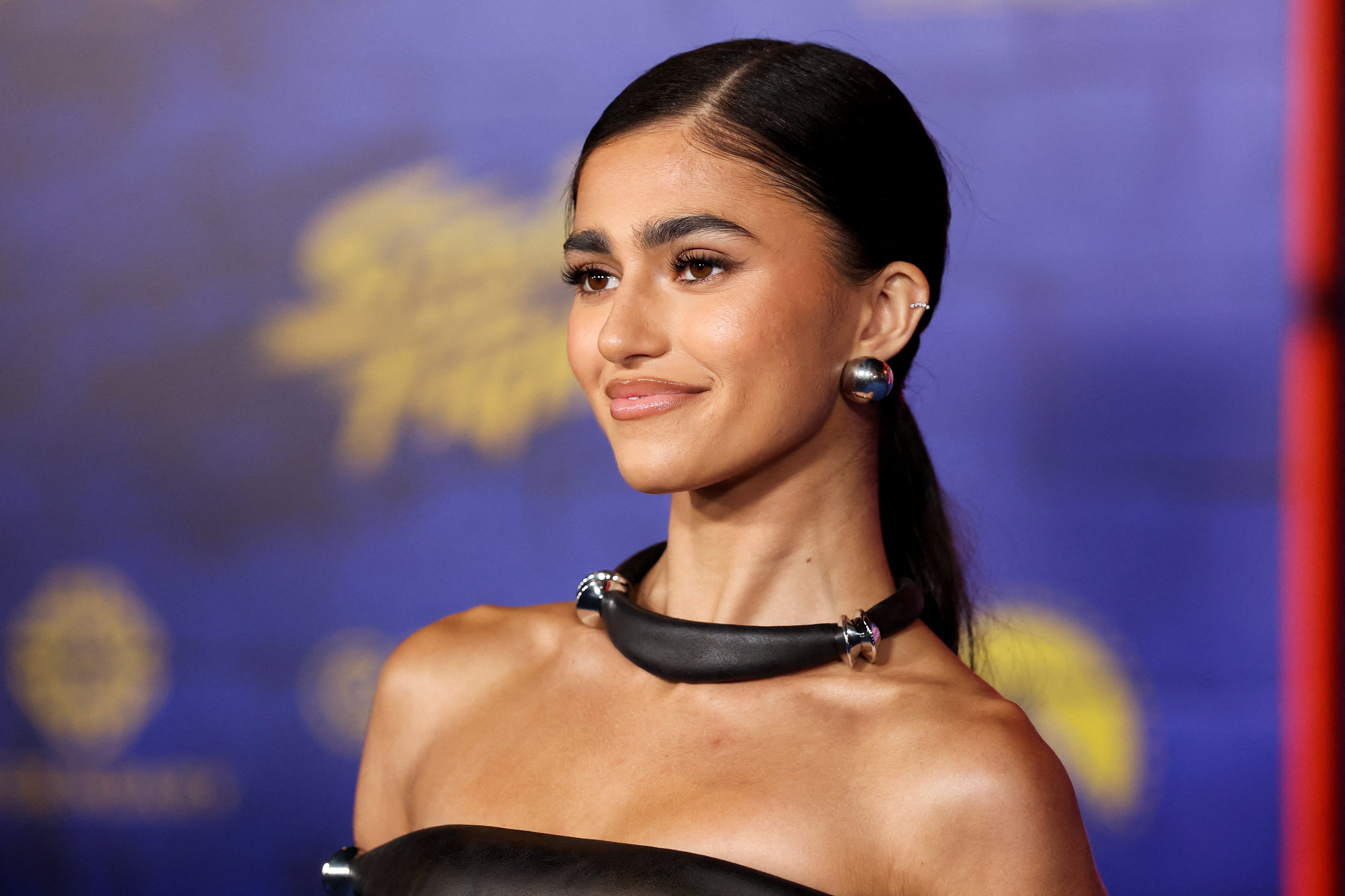 Street Fighter star Rayna Vallandingham wants to rewrite the rules for Indian women on screen