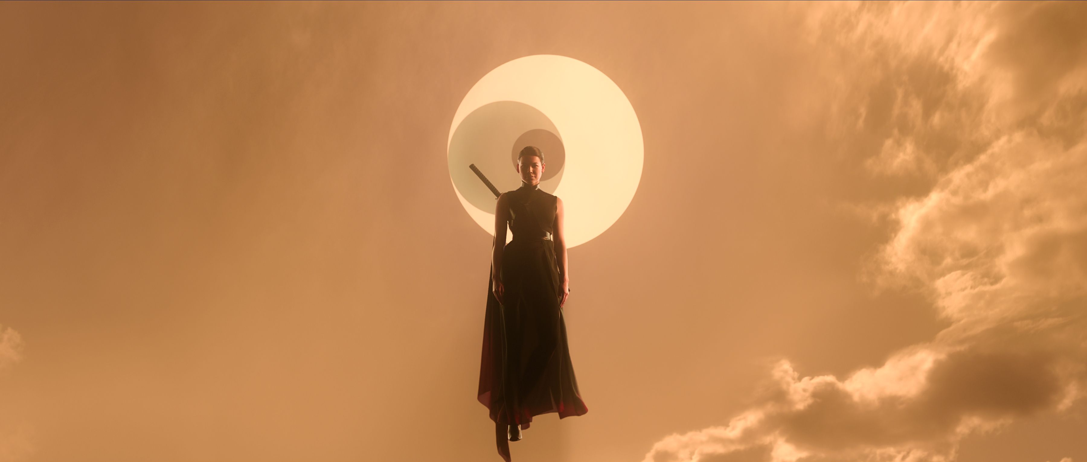 Netflix's 3-Part Sci-fi Masterpiece Is Officially Getting the Collector's Edition it Deserves