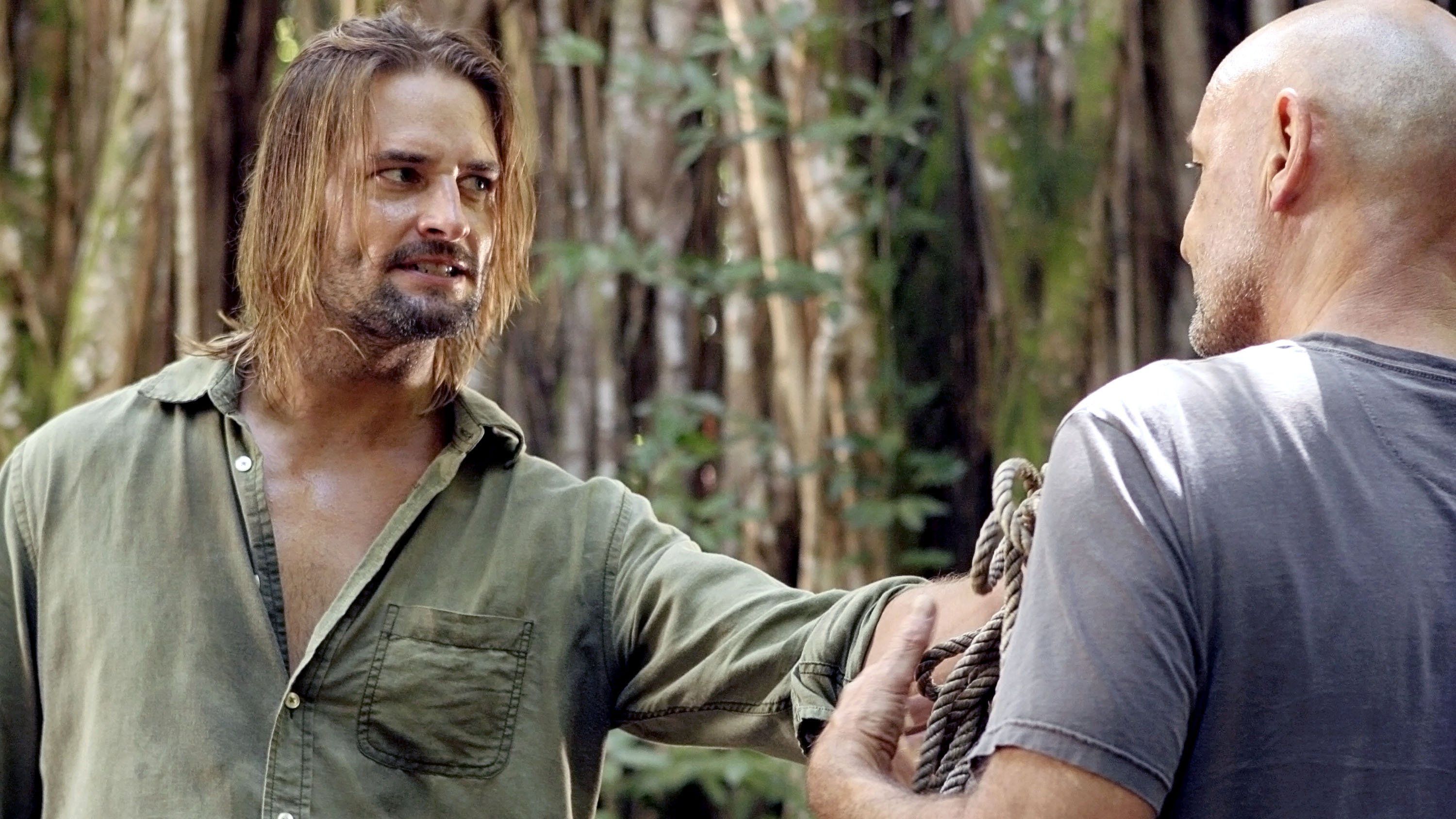 'Lost' Creator Reveals How His New Sci-Fi Show Will Avoid Repeating the Same Annoying Mistake