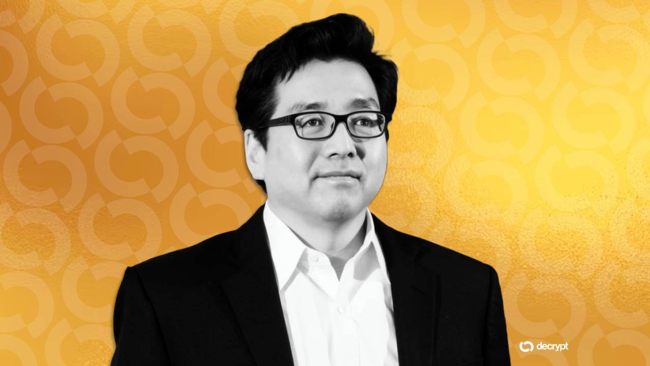 Tom Lee’s Bitmine Buys Another $19 Million in Ethereum as Stash Nears 5% of Total Supply