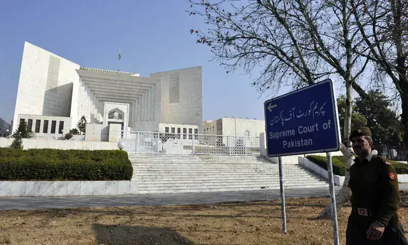SC questions ‘lofty expectations’ in criminal cases