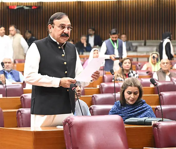 Tempers cool in NA after heated couple of days