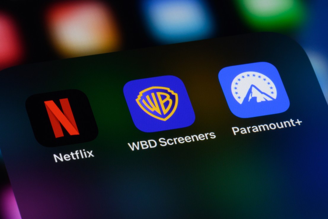 Paramount-Warner Bros deal faces ‘sufficient competition’, says CMA