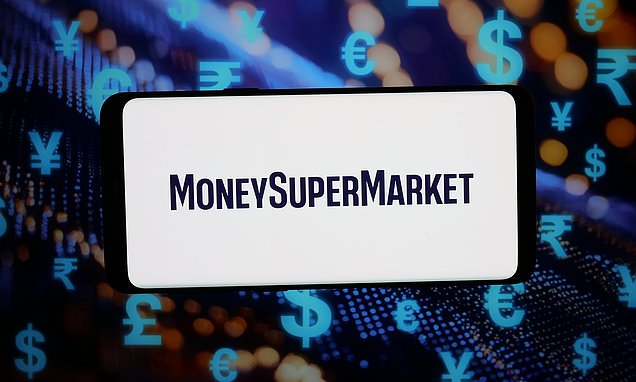 Moneysupermarket launches business bank account bundling tools to help with Making Tax Digital