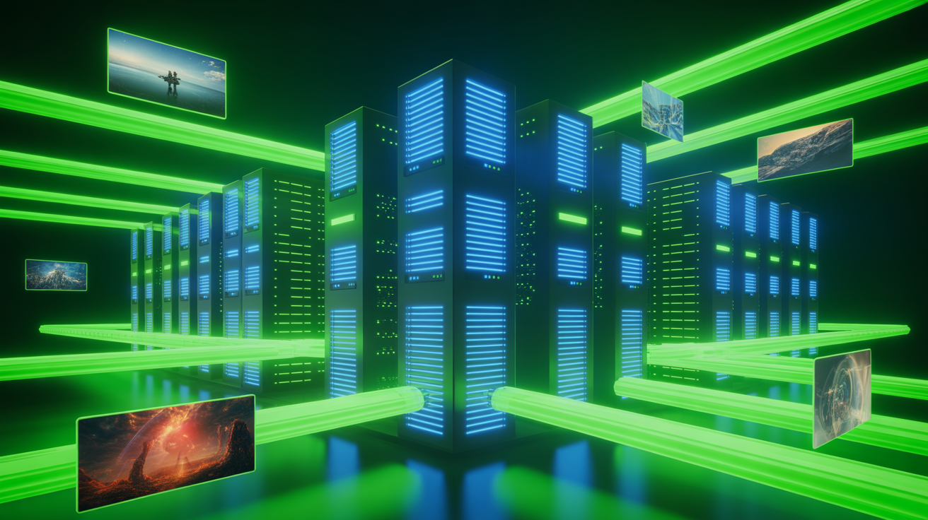 Higgsfield Raises $400M to Scale AI Visual Creation