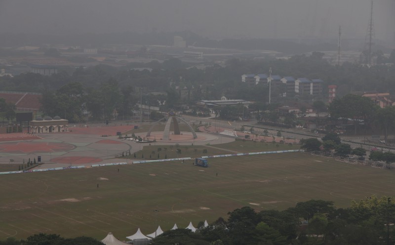 Haze: MEF calls for workplace risk assessments to protect employees