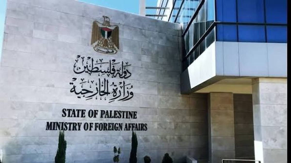 Palestinian Foreign Ministry urges urgent action over detainee abuses