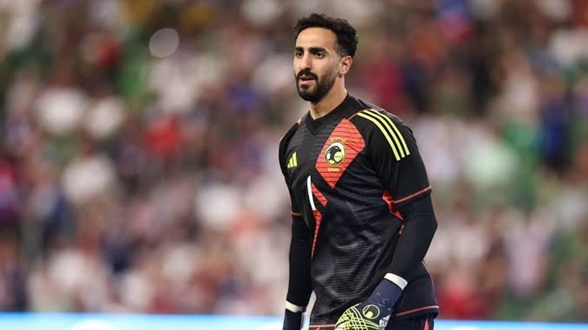 Sports analyst reveals why Al-Aqidi's Al-Nassr future remains unresolved