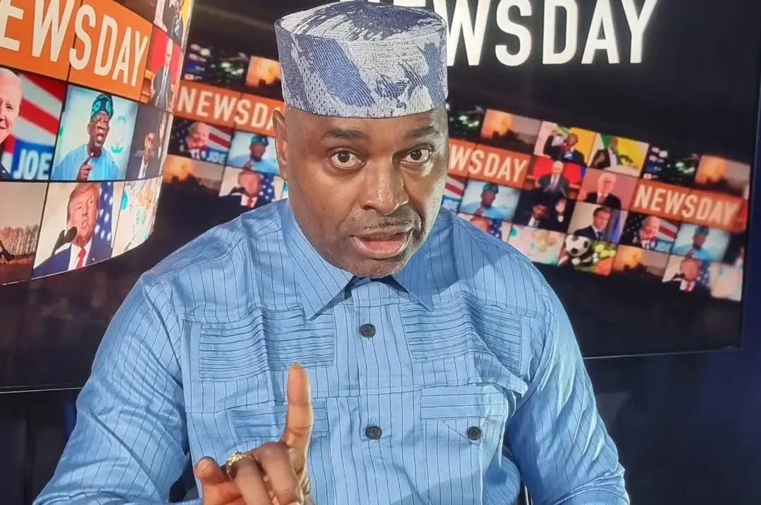 Osun Election: Nigerians should prepare for desperate APC in 2027 – Kenneth Okonkwo