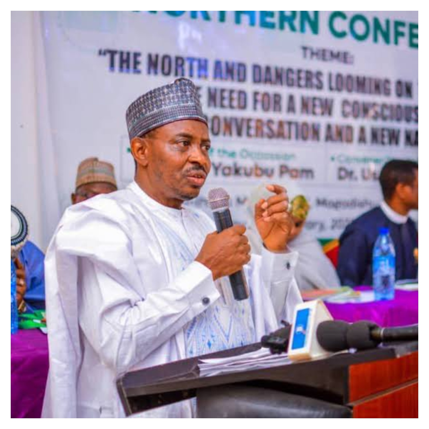 Osun Election: Why SDP candidate couldn’t defeat Adeleke – Gombe