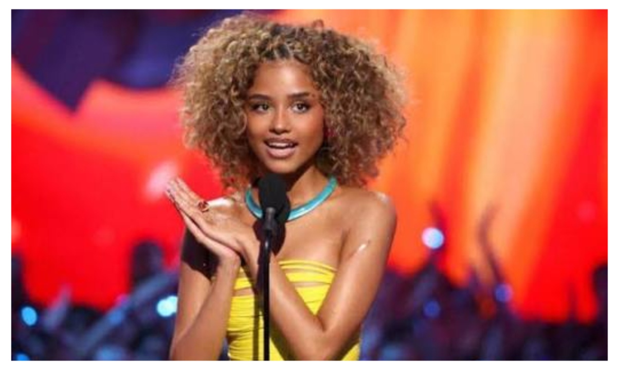 Xenophobia: ‘I pray to see a unified Africa’ – Tyla finally speaks after backlash [VIDEO]