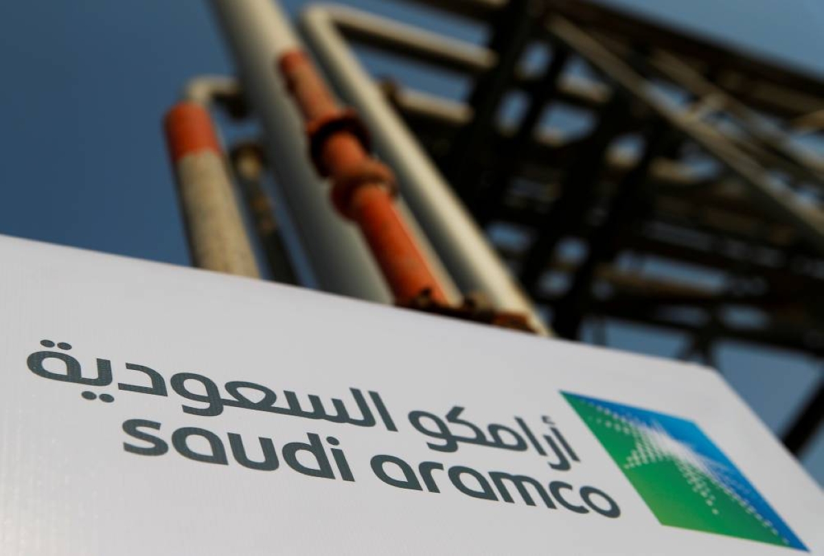 Saudi Aramco said to offer crude outside Hormuz to some Asian refiners