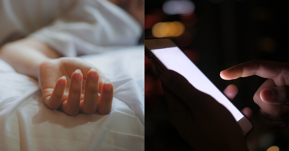 S'pore man, upset that married lover broke up with him, shares her intimate photos online, gets a year's jail