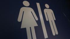 New guidance on single-sex spaces comes into force