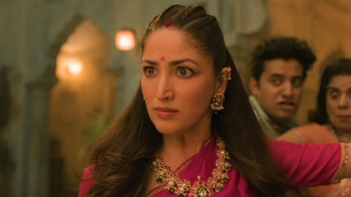 Nayyi Navelli Day 1 Box Office Collection: : Yami Gautam-Starrer Struggles Amid Disappointing Reviews, Collects ₹3.25 Crore
