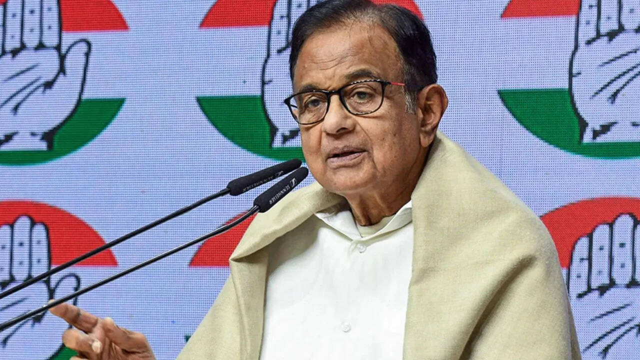 ‘Oppn’s duty is to oppose, expose, depose’: Cong defends ‘regime change’ remark
