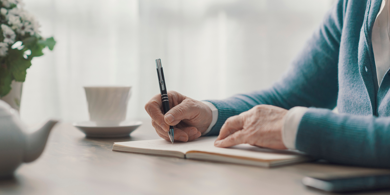 A simple 30-minute daily routine may help slow cognitive decline