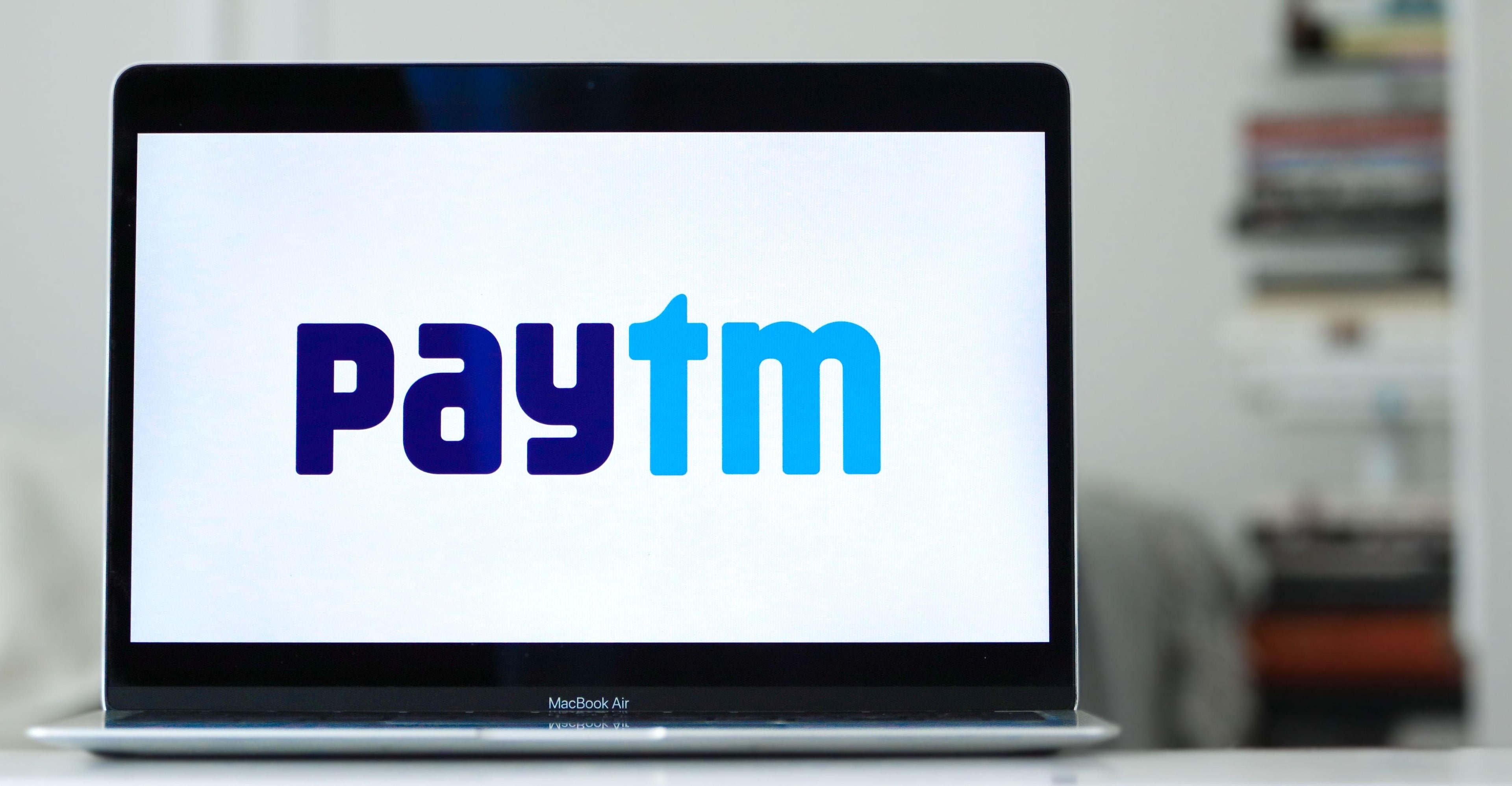 Vijay Shekhar Sharma-controlled Resilient may sell up to 4.98% Paytm stake