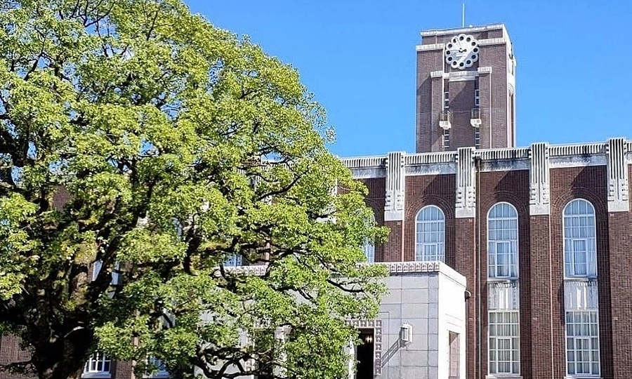 Asia has one institution in global top 20 for mathematics, and it's not China or Singapore's