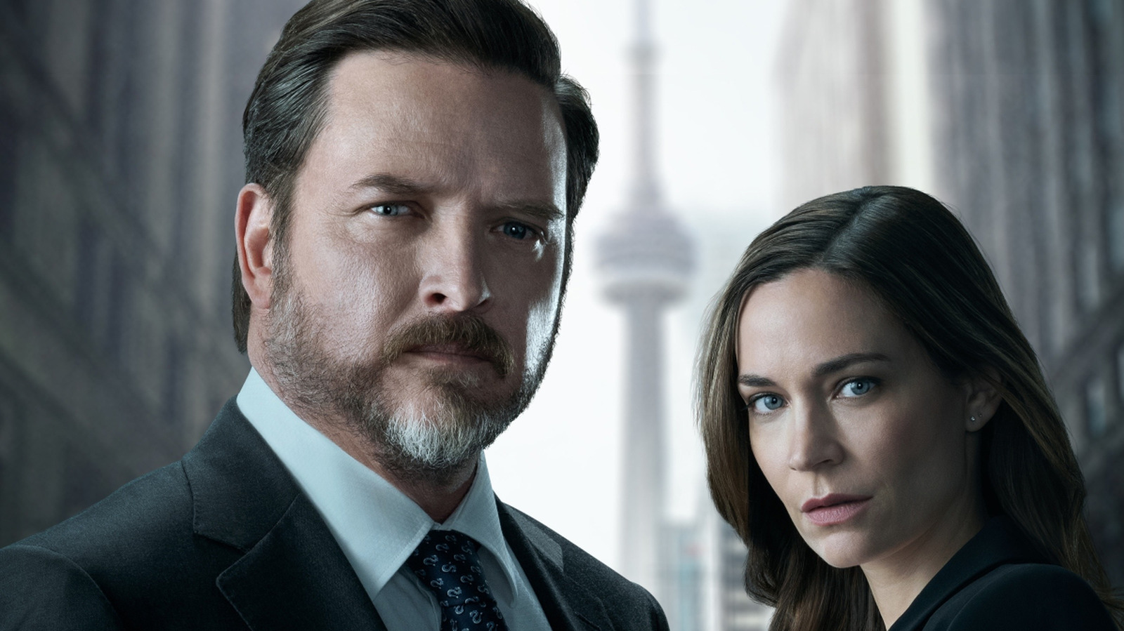 The CW Sets Fall Premiere Dates For Law & Order Toronto Season 2, Private Eyes Revival