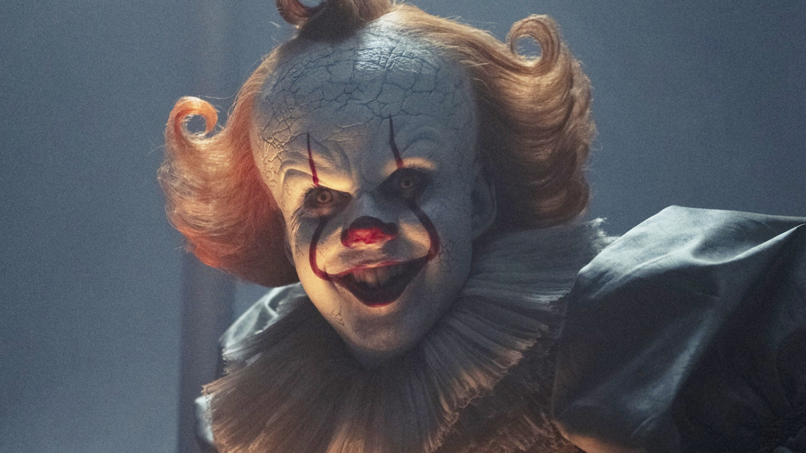 IT: Welcome To Derry Renewed For Season 2 At HBO
