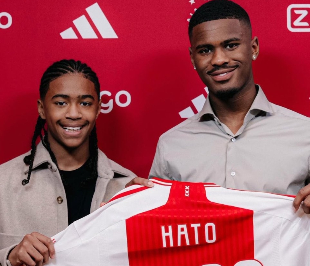 Jorrel Hato Siblings: Getting to Know Elgyn Hato