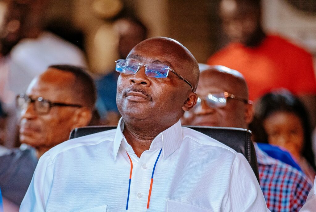 Bawumia will become President, Ghanaian youth stand to benefit – Ekua Amoakoh