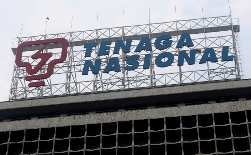 TNB restores power within 77 minutes after Johor substation fire