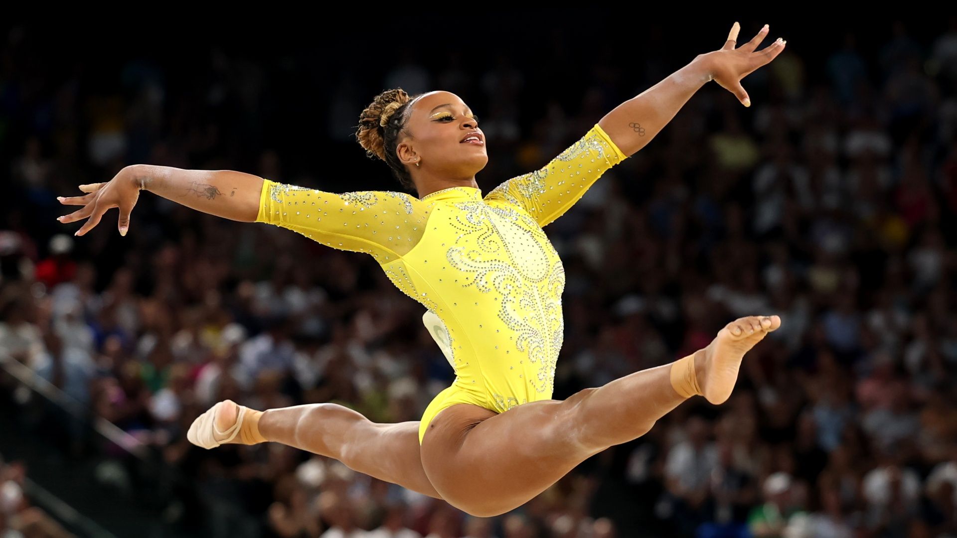 How to watch Artistic Gymnastics World Championships 2026: FREE live streams, schedule, preview